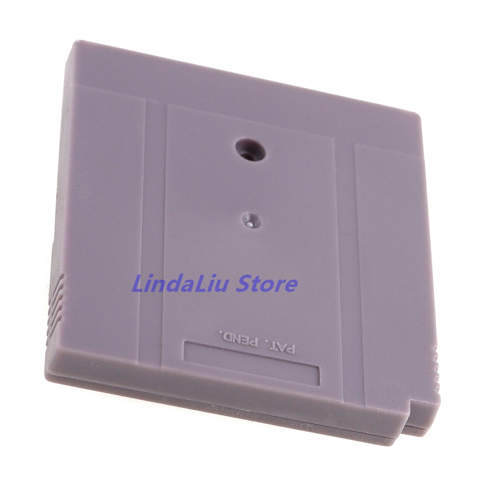 Game Cartridge Case - For GameBoy Color Advance Game Cartridge
