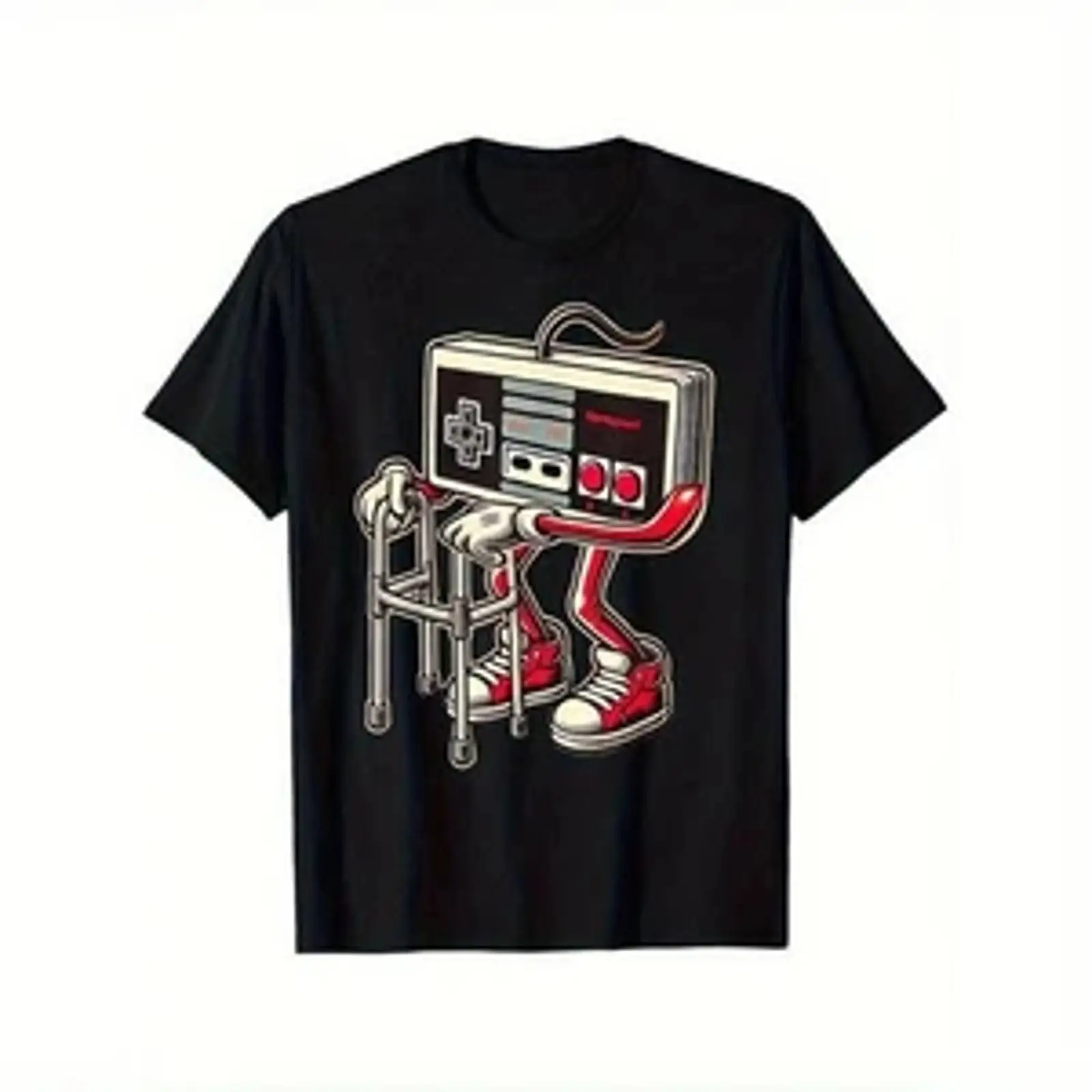 Retro Gaming Gameboy - 100 Cotton Men'S And Boys Retro