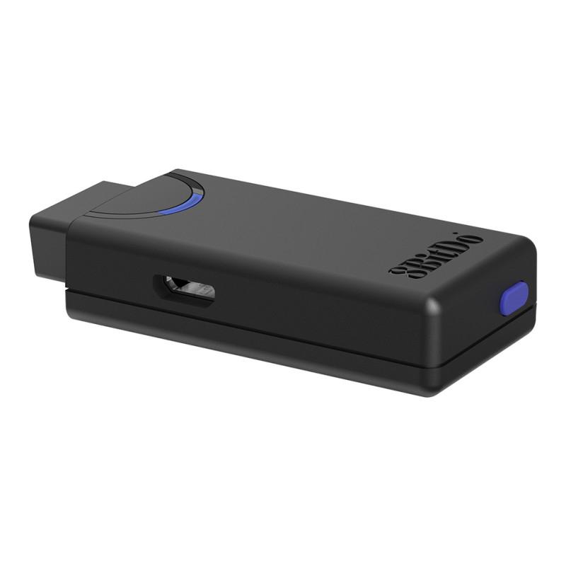 8BitDo Retro Receiver for Mega - огляд і ціна Retro Gaming Station