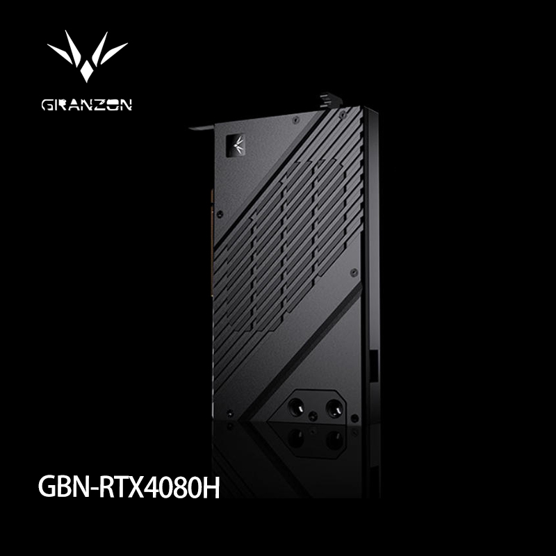 Granzon GPU Water Block for GA - огляд і ціна Nvidia Vga Rtx 4080