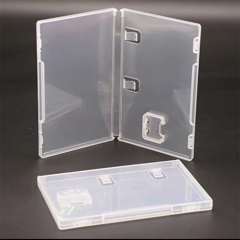 1/2/5PCS For Inserted Cover Tr - огляд і ціна Game Cartridge Case