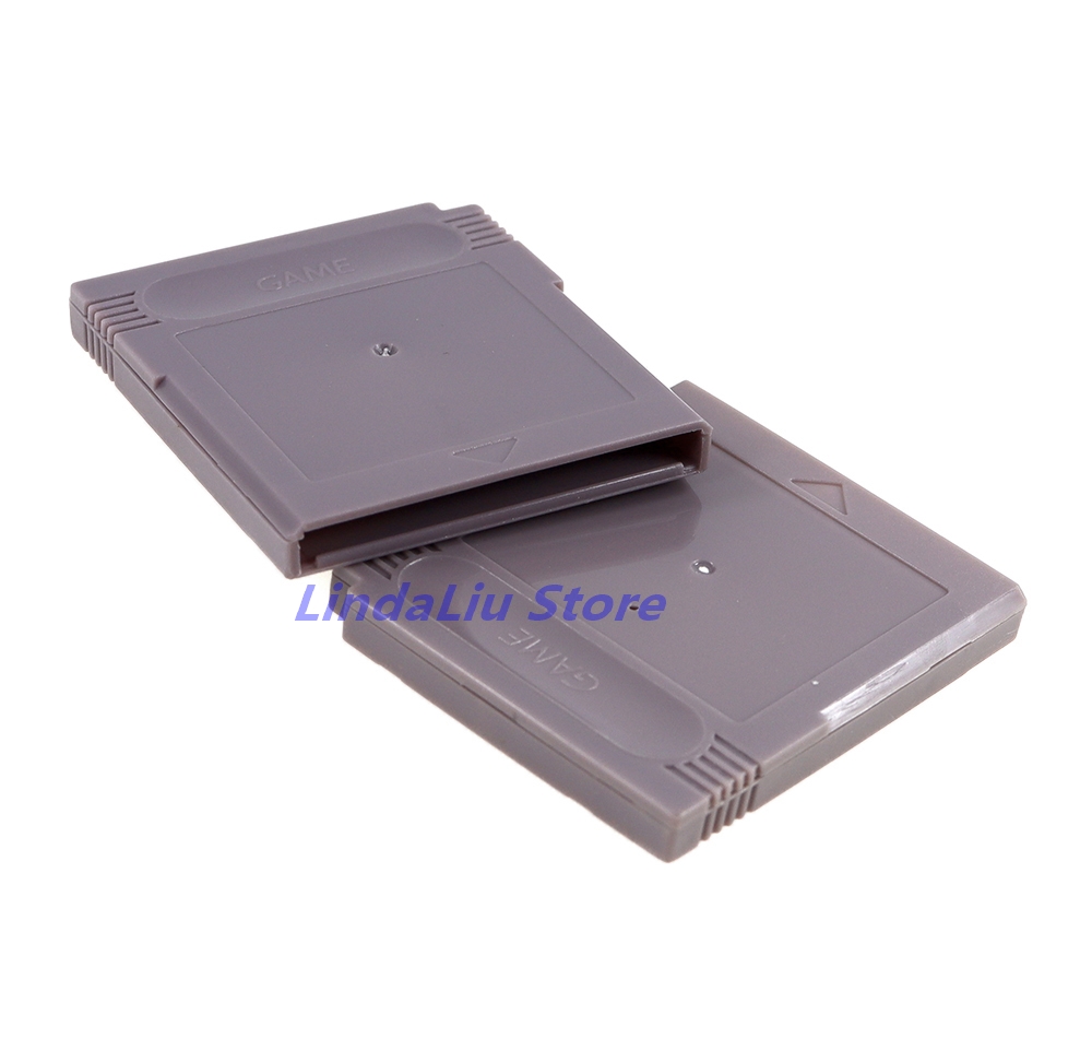 For GameBoy Color Advance Game - огляд і ціна Game Cartridge Case