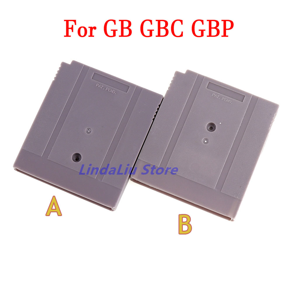 For GameBoy Color Advance Game - огляд і ціна Game Cartridge Case