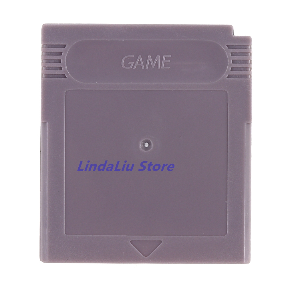 For GameBoy Color Advance Game - огляд і ціна Game Cartridge Case