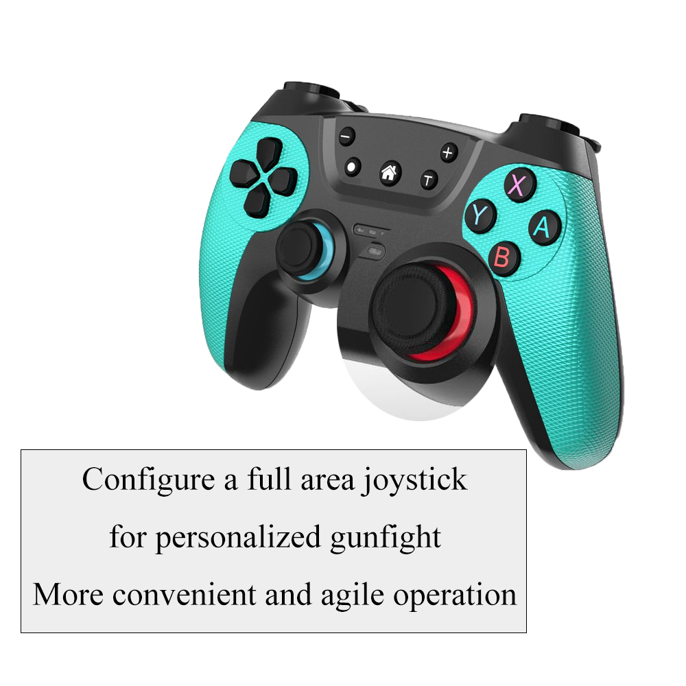 Wireless Bluetooth Control For - огляд і ціна Retro Gaming Corps