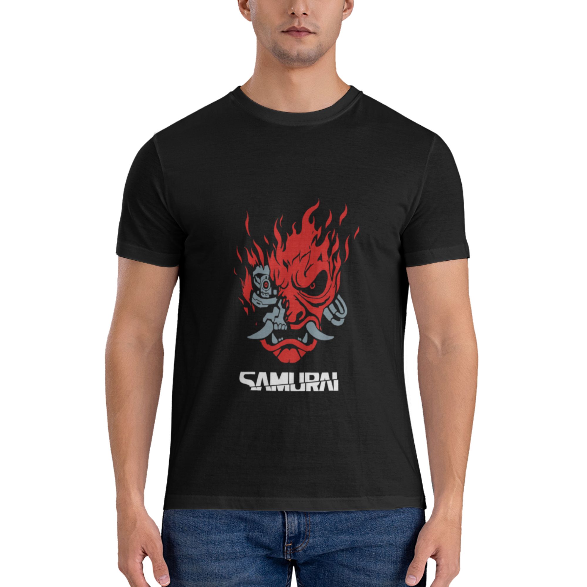 Funny Vintage Samurai Retro Ja - огляд і ціна Retro Gaming Shops