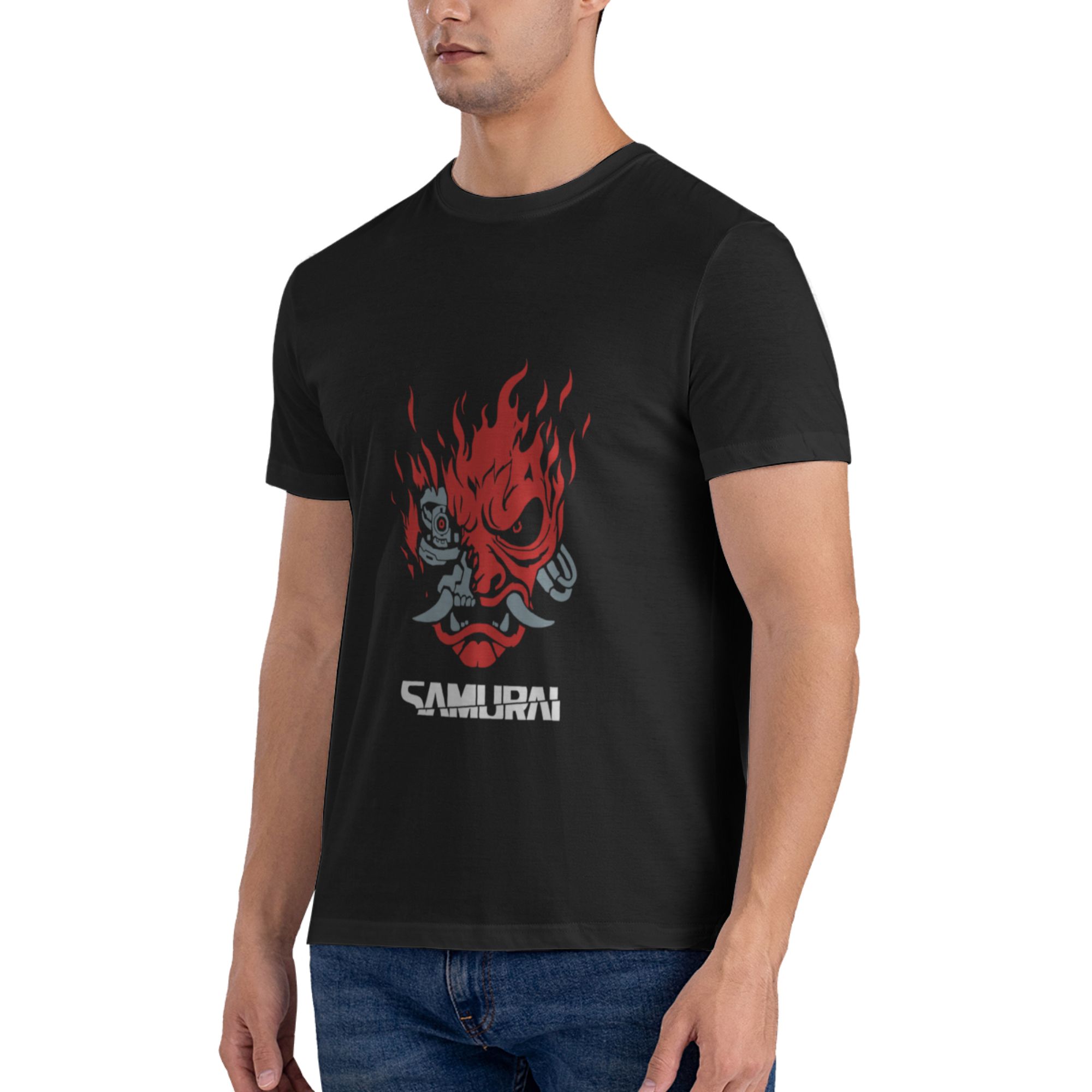 Funny Vintage Samurai Retro Ja - огляд і ціна Retro Gaming Shops