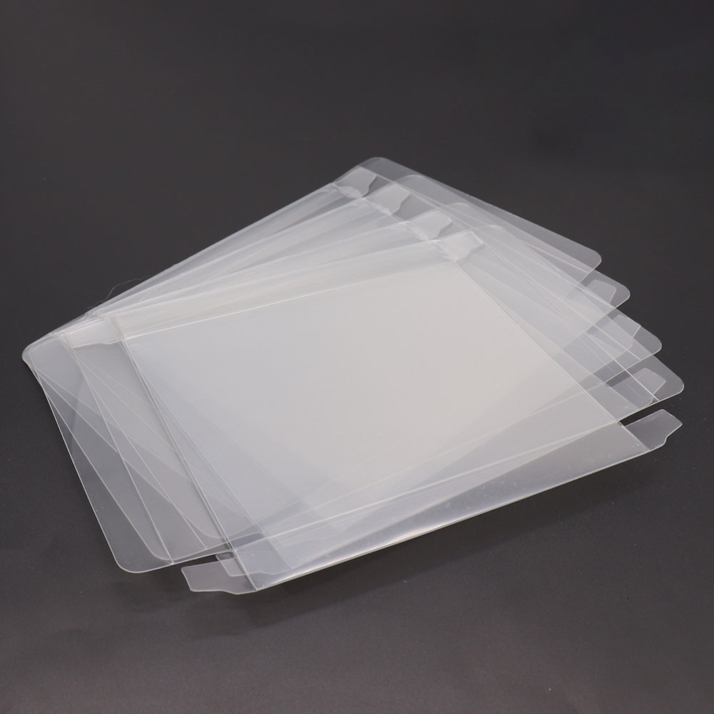 2/5/10/pc/Lot Transparent Clea - огляд і ціна Game Cartridge Case