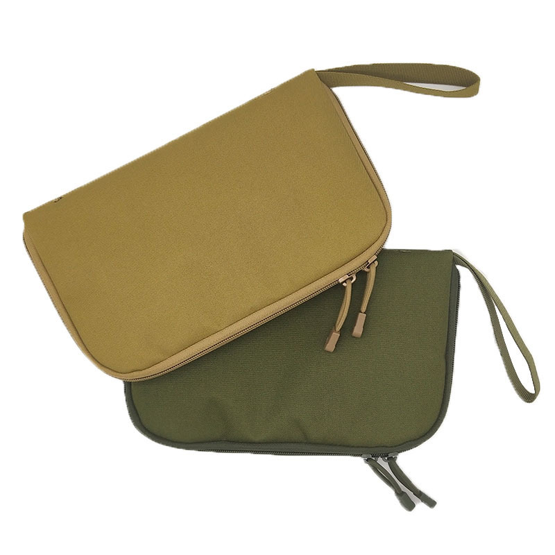 Universal Tactical Hunting Pis - огляд і ціна Game Cartridge Case