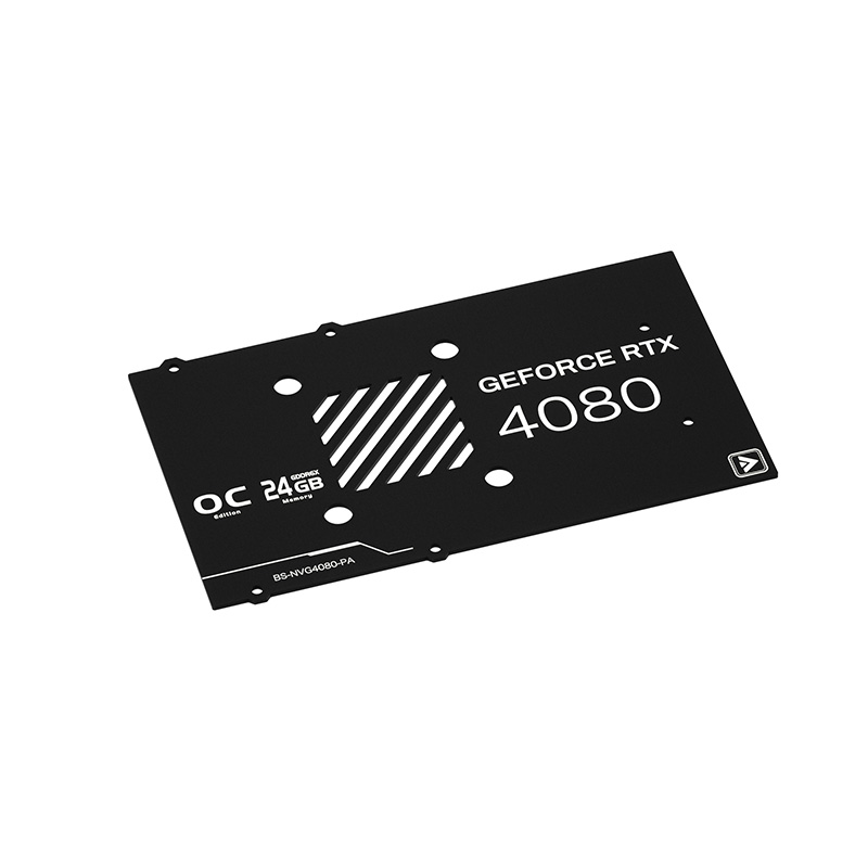 Barrow GPU Water Block Serve F - огляд і ціна Nvidia Vga Rtx 4080