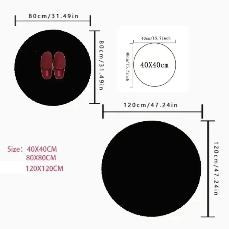 Retro Record Pads Are Lightwei - огляд і ціна Retro Gaming Rug