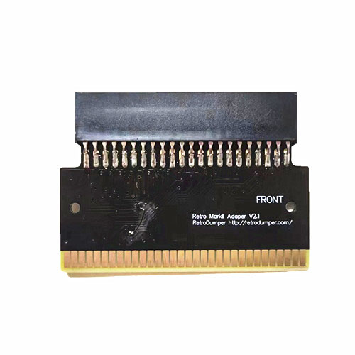 RETRO MARK3 ADAPTER Sega MARK  - огляд і ціна Retro Gaming Station