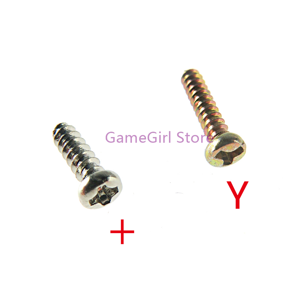 20pcs Replacement Cross + Y Tr - огляд і ціна Game Cartridge Case