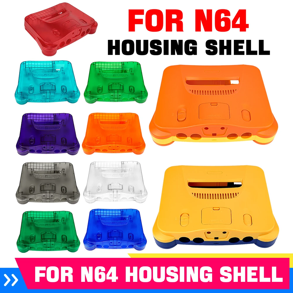 11 COLORS Replacement Retro Vi - огляд і ціна Retro Gaming Station