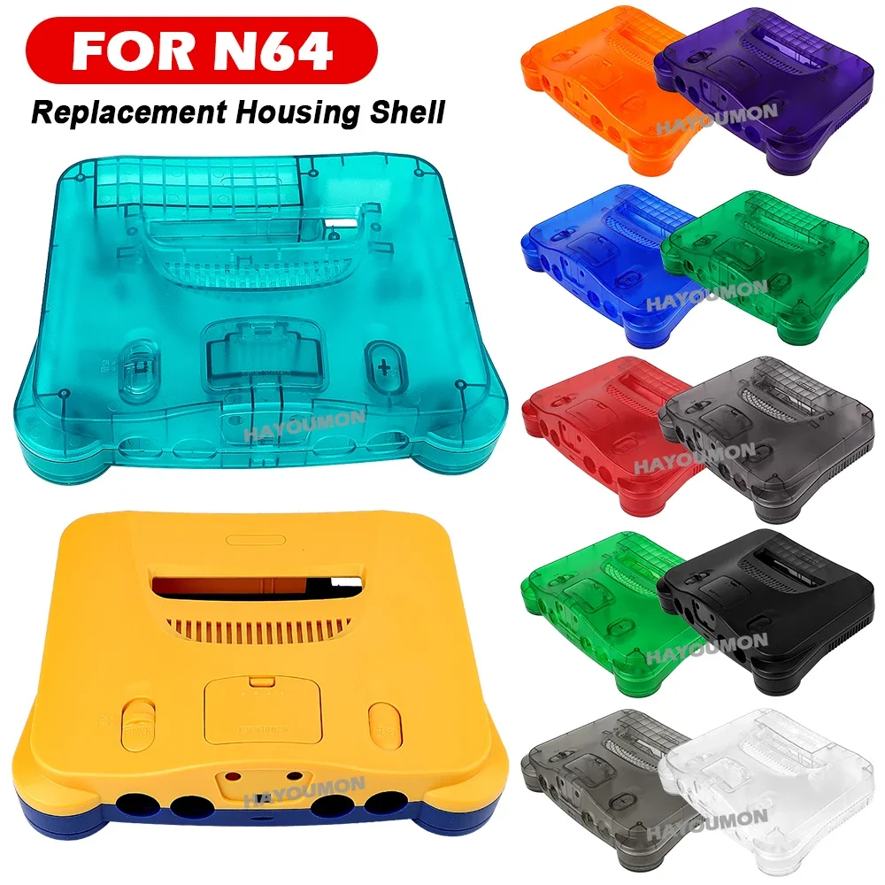 11 COLORS Replacement Retro Vi - огляд і ціна Retro Gaming Station