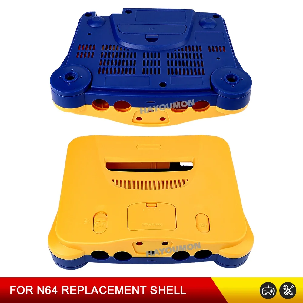 11 COLORS Replacement Retro Vi - огляд і ціна Retro Gaming Station