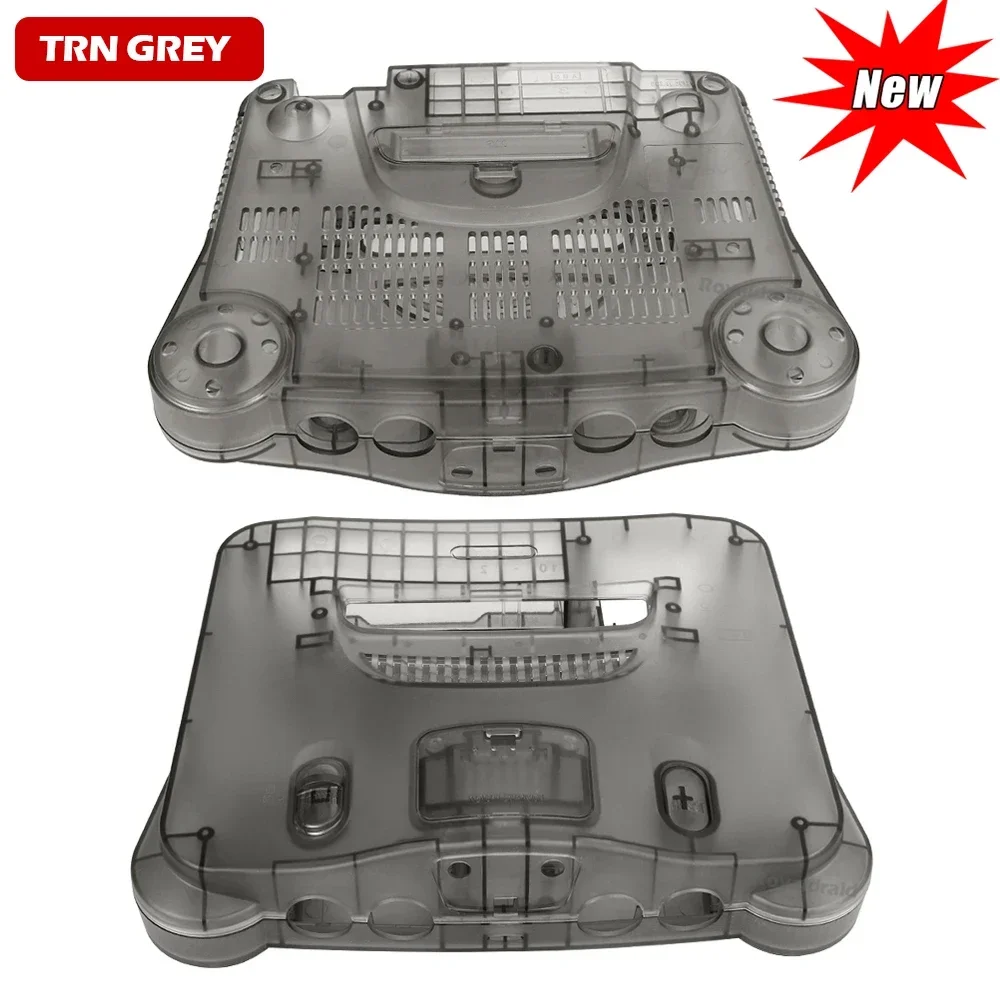 11 COLORS Replacement Retro Vi - огляд і ціна Retro Gaming Station
