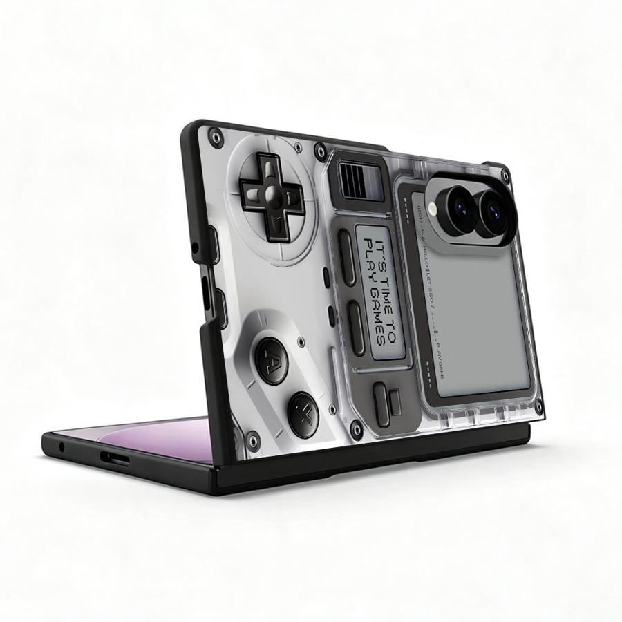 Luxury Phone Cover Case for Sa - огляд і ціна Retro Gaming Emulator Console