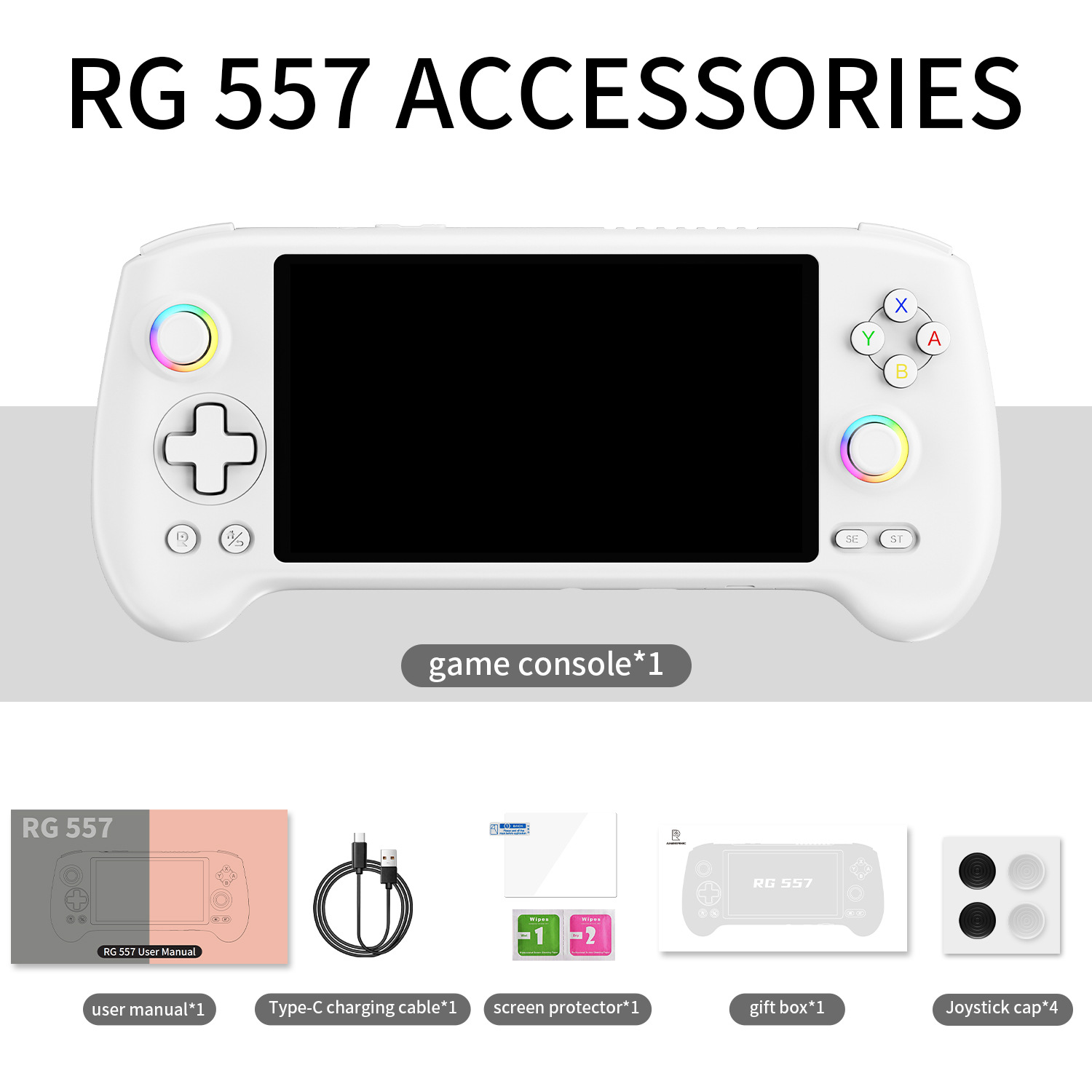 Portable WiFi Gaming Console 5 - огляд і ціна Retro Gaming Android