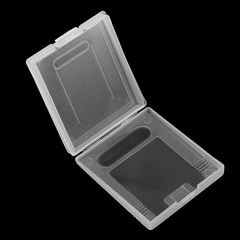 2PCS Plastic Game Cartridge Ca - огляд і ціна Game Cartridge Case
