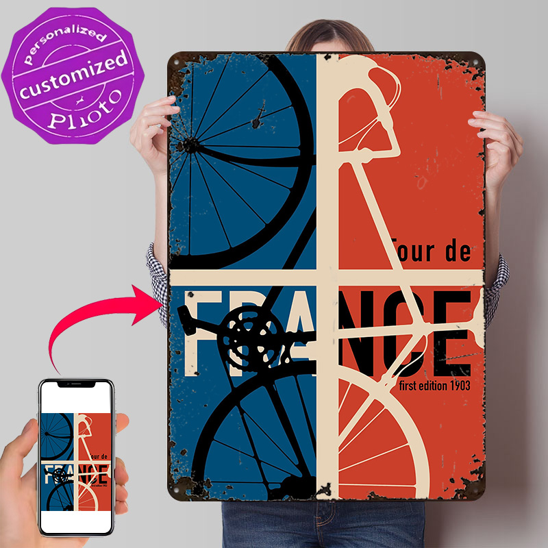 Tour De France Vintage Poster  - огляд і ціна Retro Gaming France