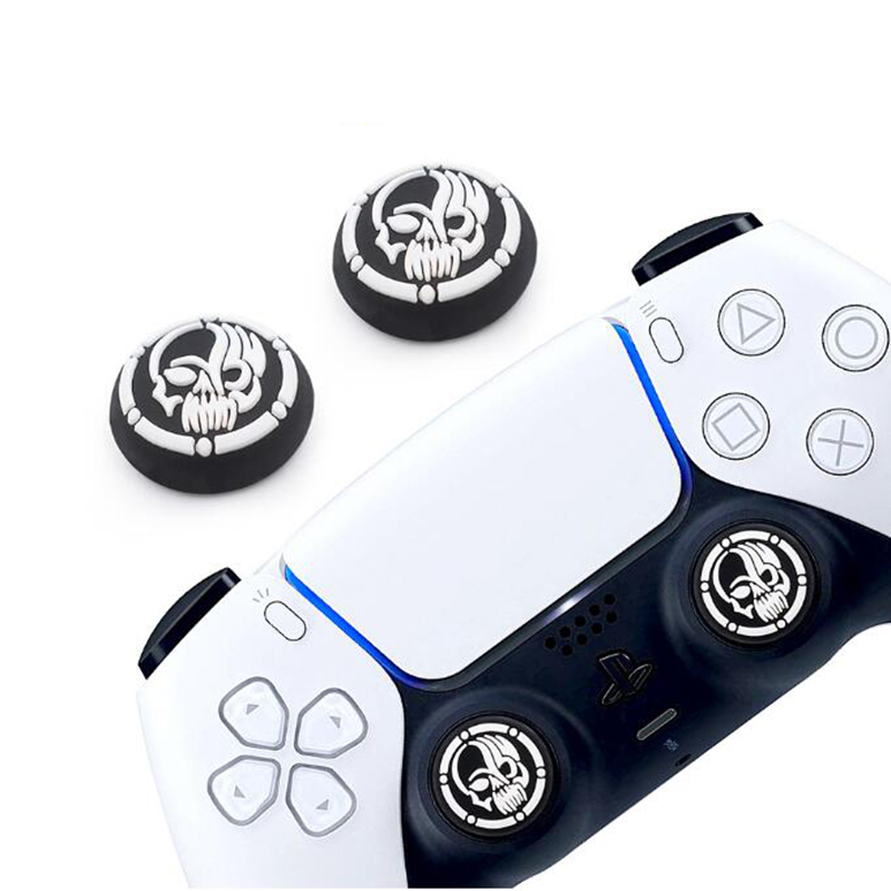 Thumb Stick Grip Cap Thumbstic - огляд і ціна Game Cartridge Case