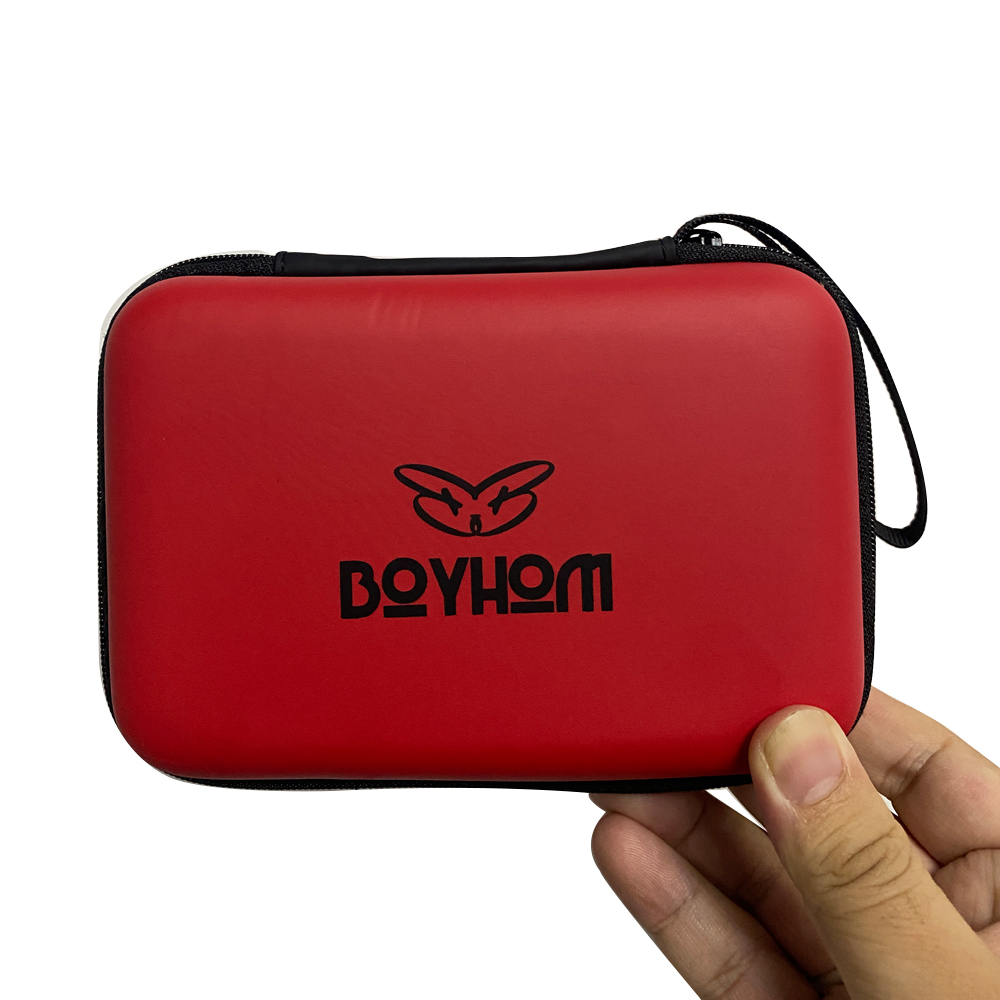 Bag for R36S Retro Handheld Vi - огляд і ціна Retro Gaming Setup