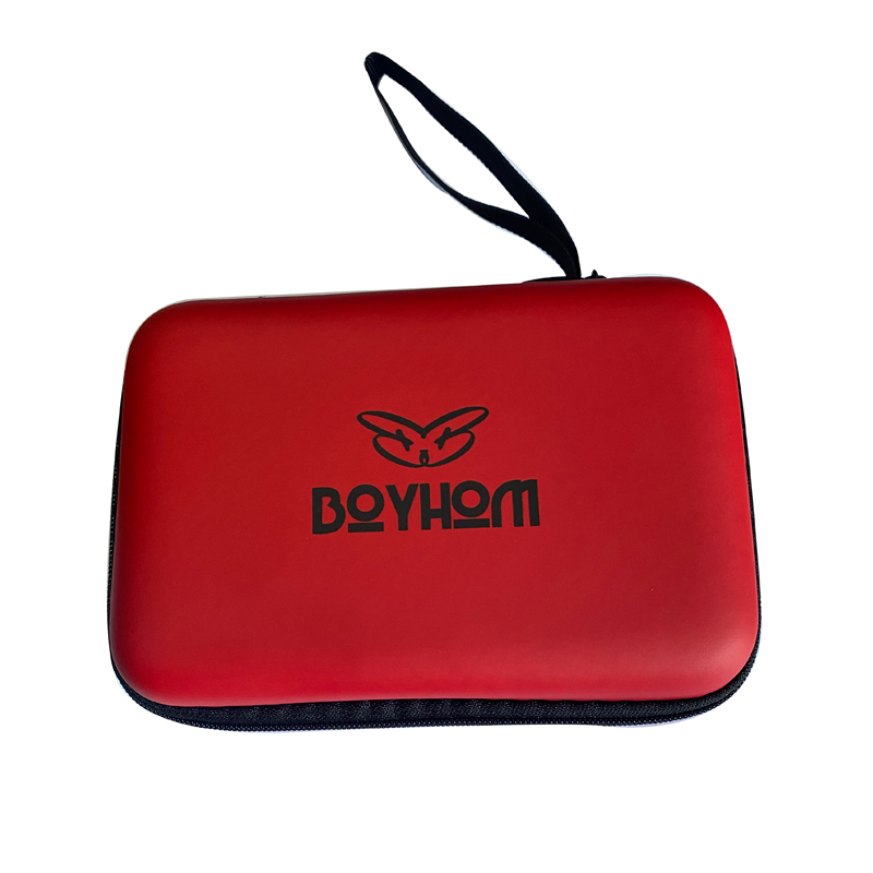 Bag for R36S Retro Handheld Vi - огляд і ціна Retro Gaming Setup