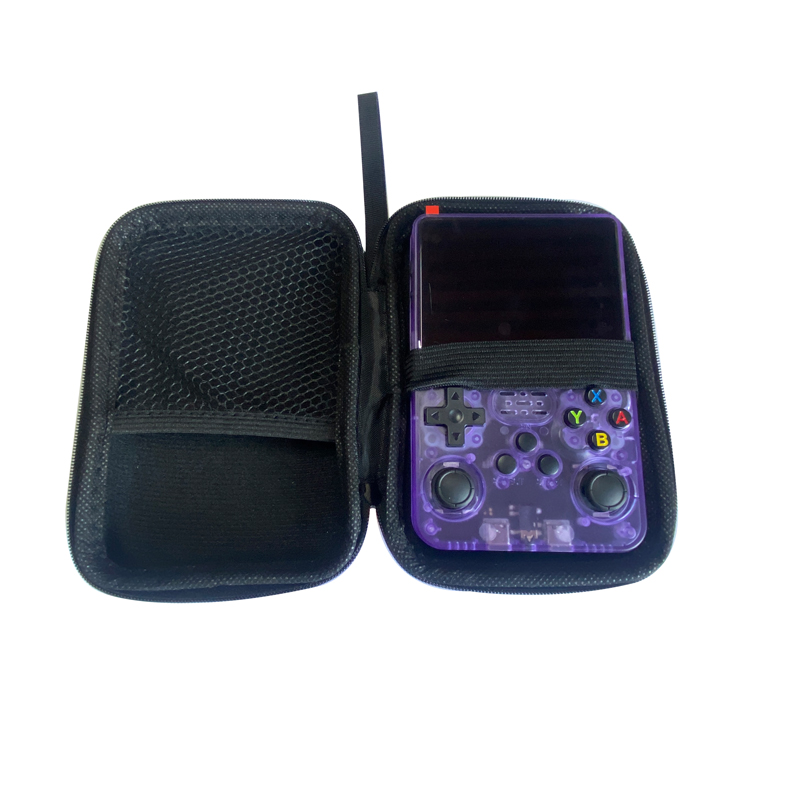 Bag for R36S Retro Handheld Vi - огляд і ціна Retro Gaming Setup