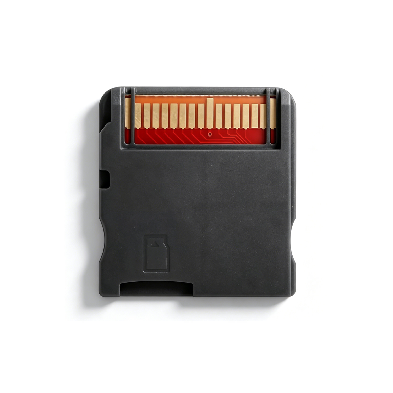 7800 in 1 DsHomeBrew Flash Car - огляд і ціна Retro Gaming Station