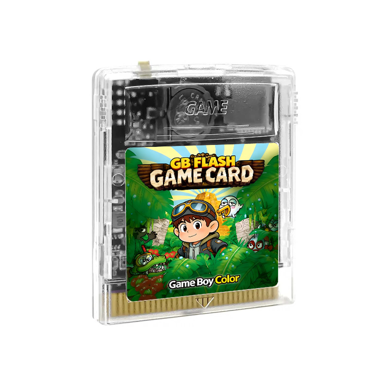 2000 In 1 EDGB Game Card OS V4 - огляд і ціна Retro Gaming Station