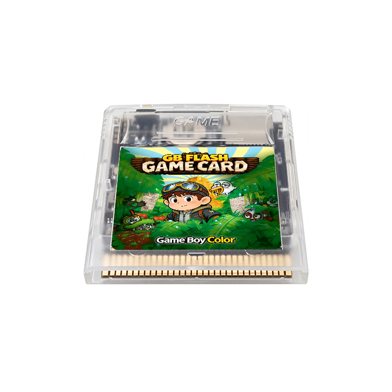 2000 In 1 EDGB Game Card OS V4 - огляд і ціна Retro Gaming Station