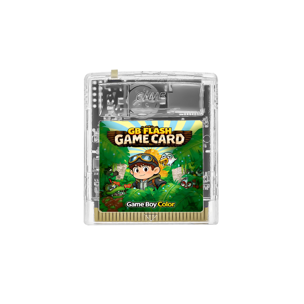 2000 In 1 EDGB Game Card OS V4 - огляд і ціна Retro Gaming Station