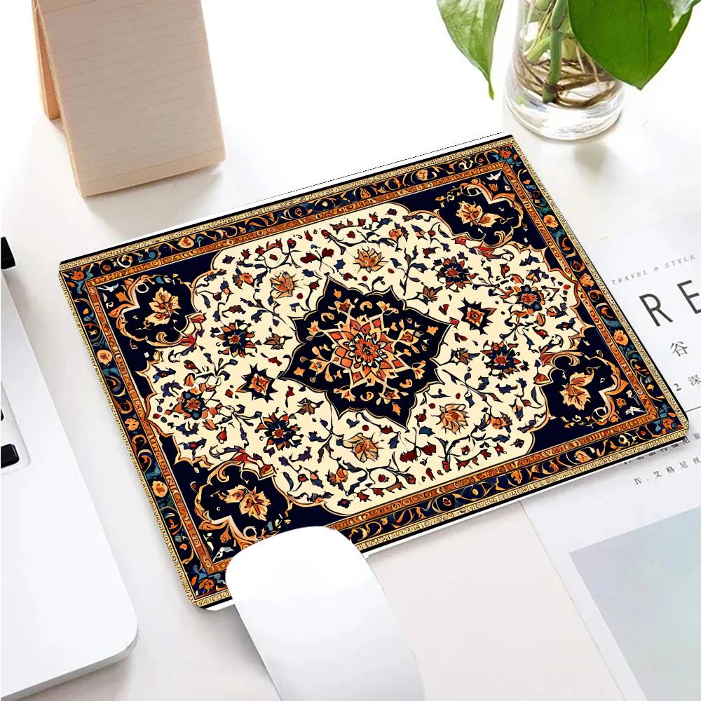 Retro Persian rug Mouse Pad Ne - огляд і ціна Retro Gaming Rug