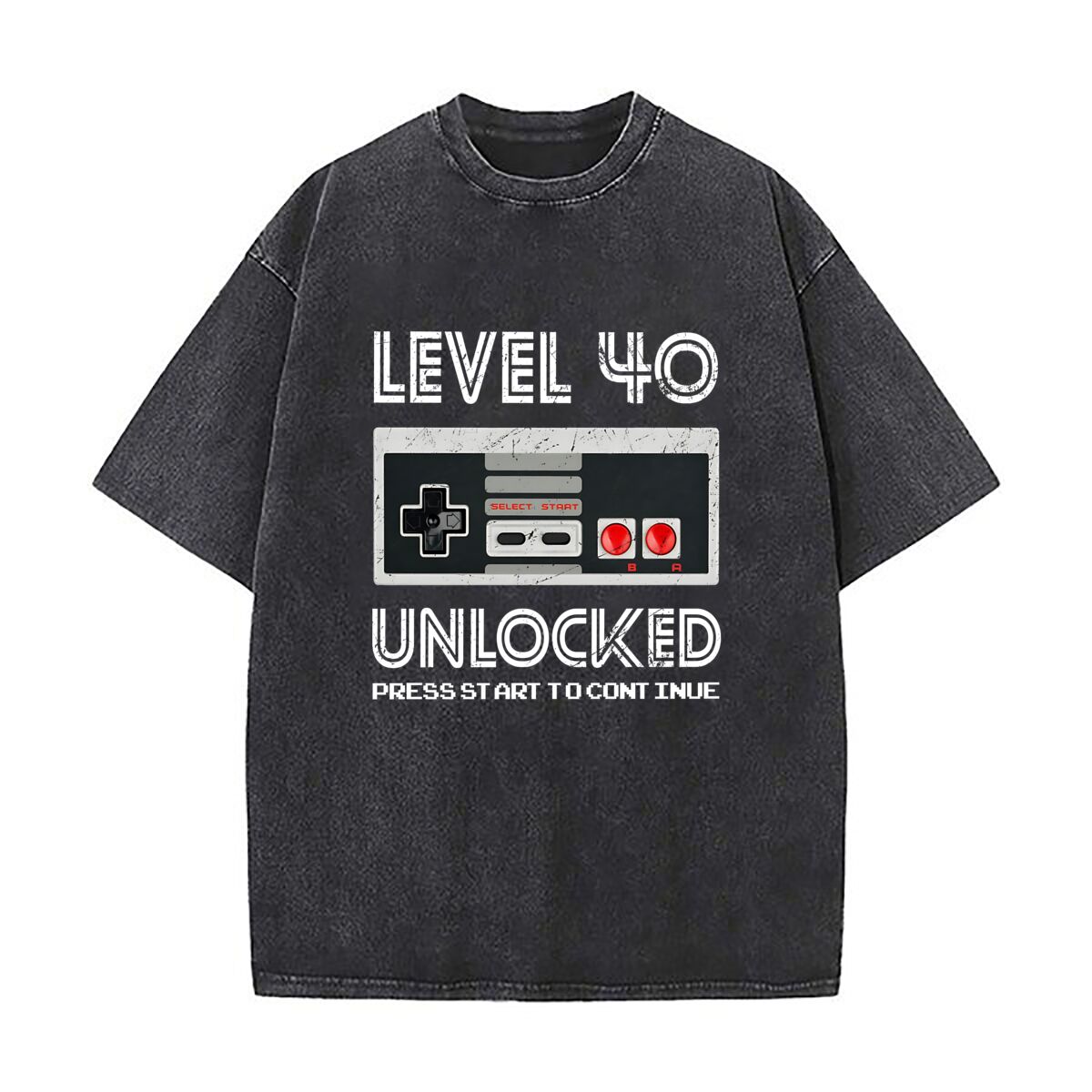 Level 40 Gaming - Inspired, 'L - огляд і ціна Retro Gaming Shops