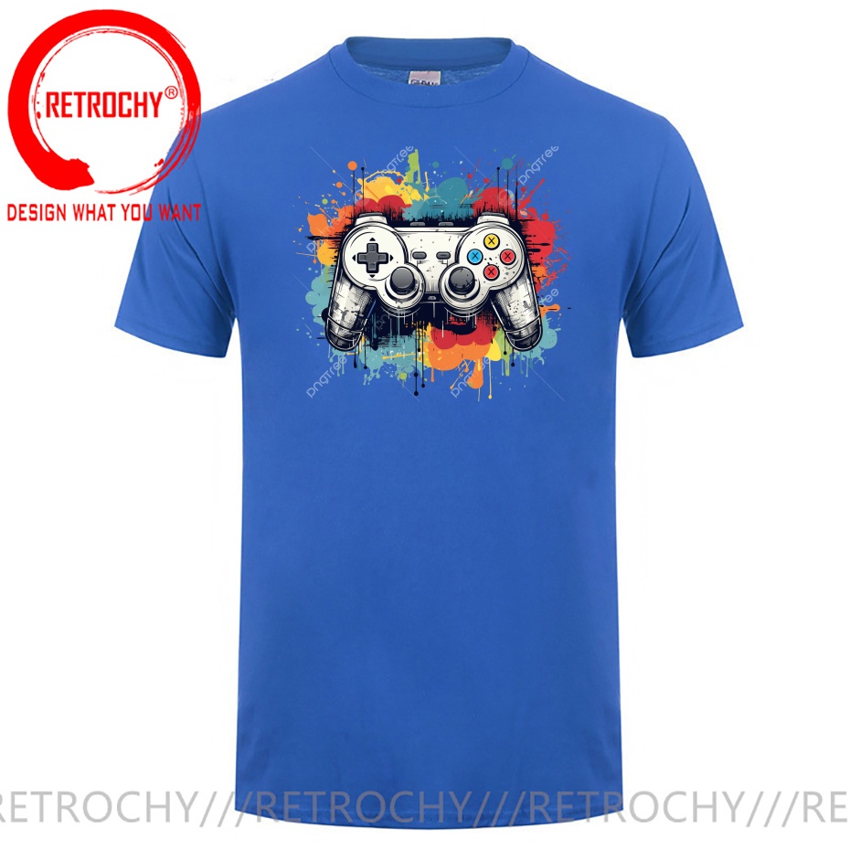 Retro Gamer Distressed Gaming  - огляд і ціна Retro Gaming Shops