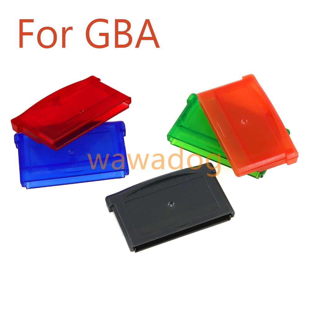 1set For GameBoy Advance Cartr - огляд і ціна Game Cartridge Case