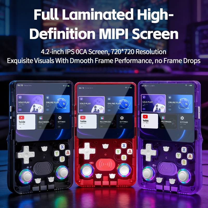 Retro Game Player-Handheld Gam - огляд і ціна Retro Gaming Android
