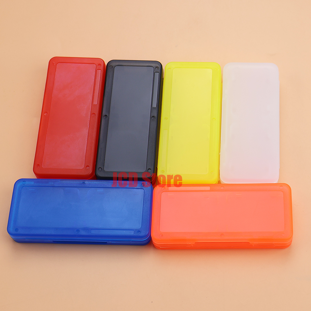 For Micro SD Memory Cards Game - огляд і ціна Game Cartridge Case