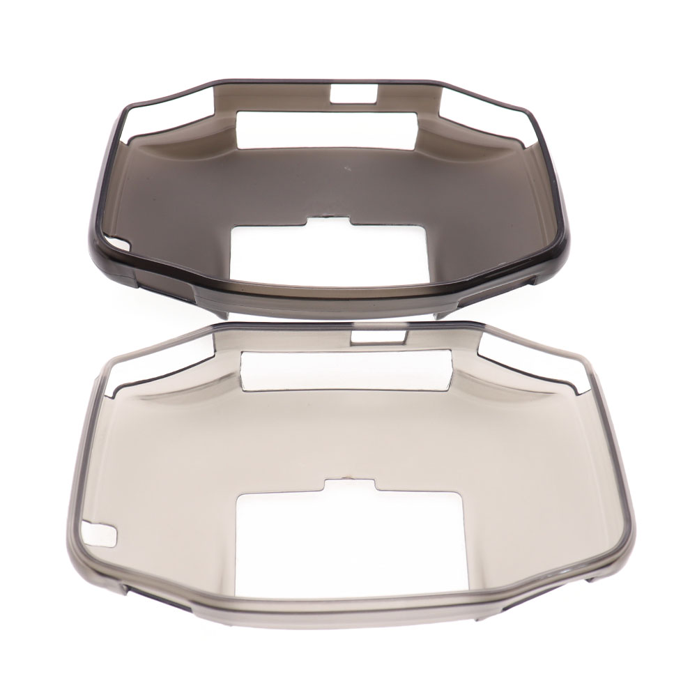 1pc TPU Protective Shell Trans - огляд і ціна Game Cartridge Case
