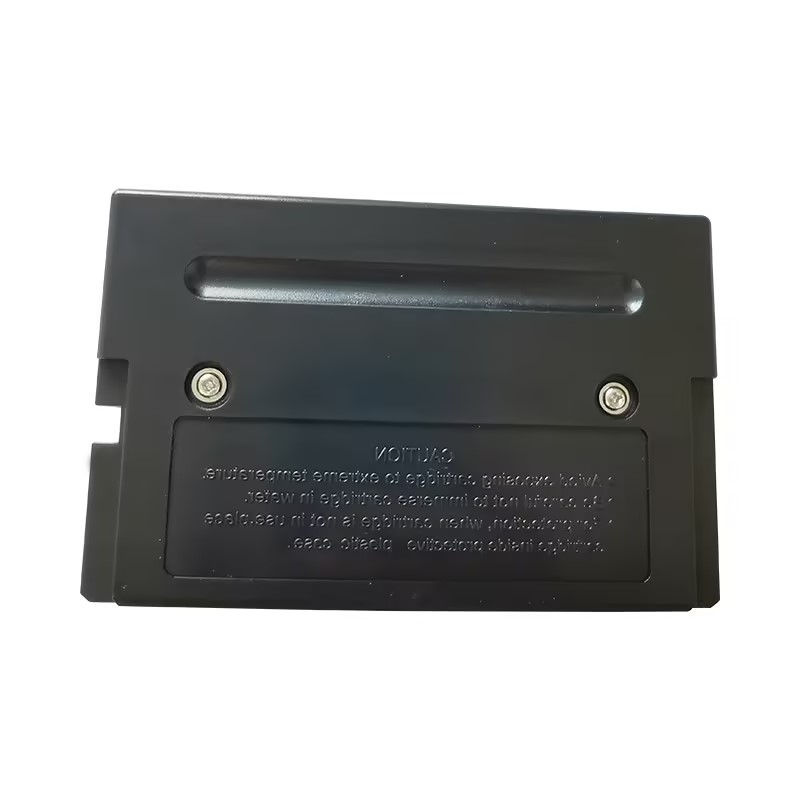 Muilt Game Cartridge 200 in 1  - огляд і ціна Retro Gaming Station