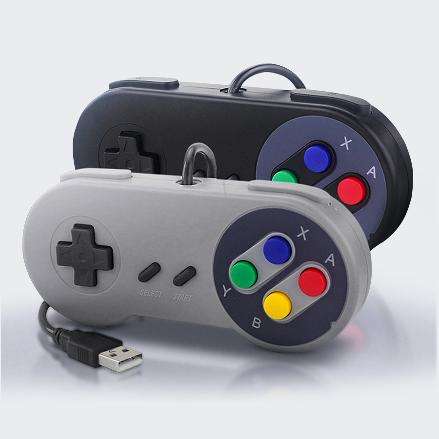 Plug and Play USB Gamepad for  - огляд і ціна Retro Gaming Raspberry Pi Zero